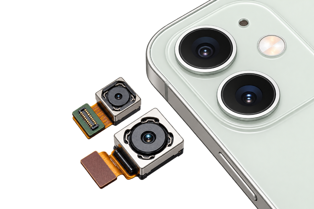Camera Repair