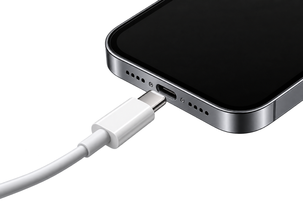 Charging Port Repair