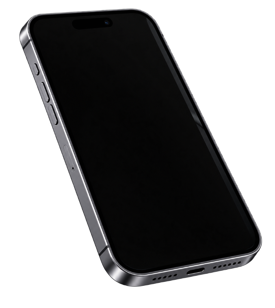 Screen Replacement